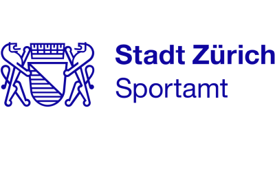 Projektpartner Sportamt der Stadt Zürich